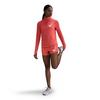Women s Swoosh Dri-FIT 1 2-Zip Running Midlayer Top