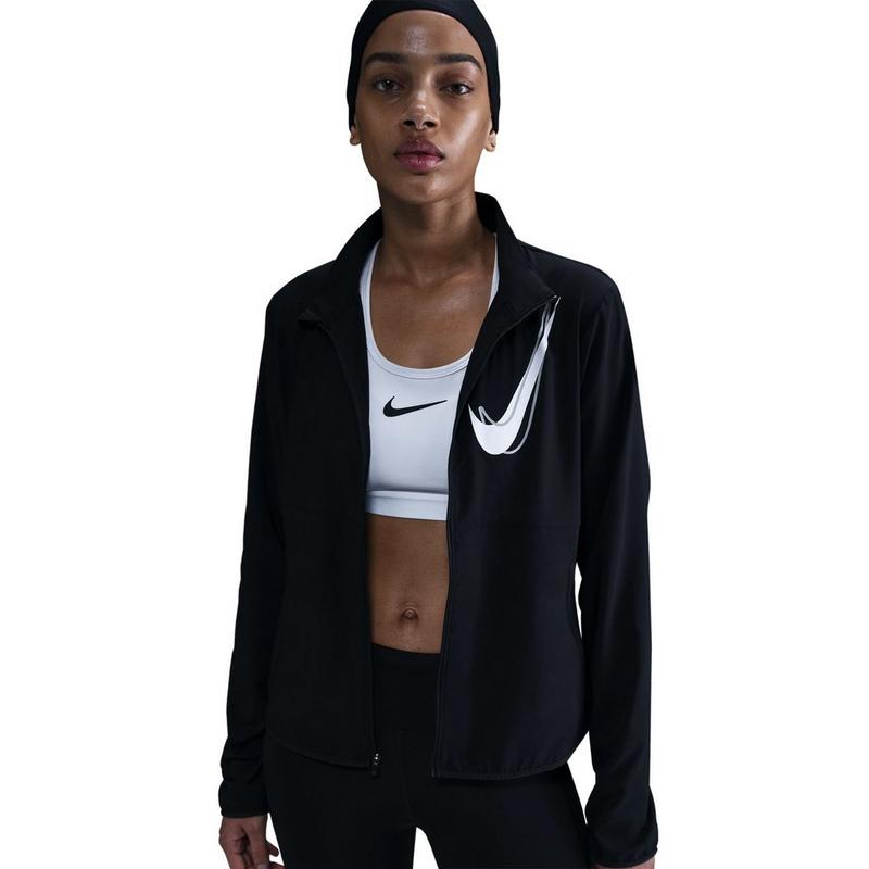Nike Veste Swoosh Dri-FIT pour femmes