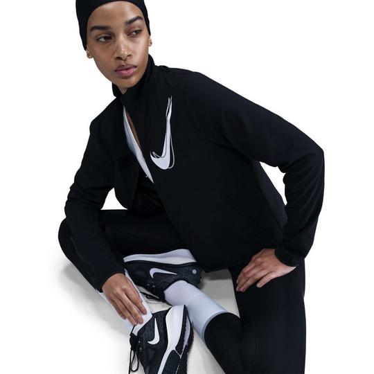 Women's Swoosh Dri-FIT Jacket | Nike | Sporting Life Online