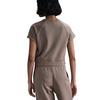 Women s Sportswear Chill Terry Short Sleeve Top