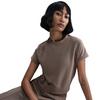 Women s Sportswear Chill Terry Short Sleeve Top