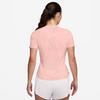 Women s Swift Dri-FIT Short Sleeve Running Top