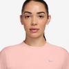 Women s Swift Dri-FIT Short Sleeve Running Top