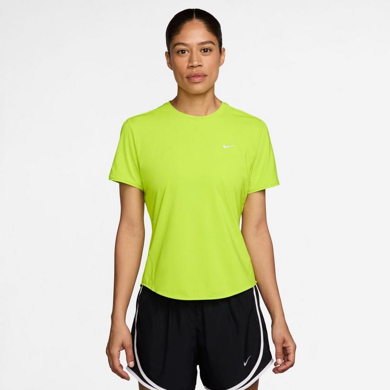 Nike Women's Swift Dri-FIT Short Sleeve Running Top