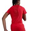 Women s Swift Dri-FIT Short Sleeve Running Top