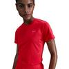 Women s Swift Dri-FIT Short Sleeve Running Top