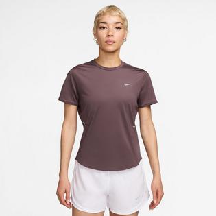 Nike Women's Swift Dri-FIT Short Sleeve Running Top
