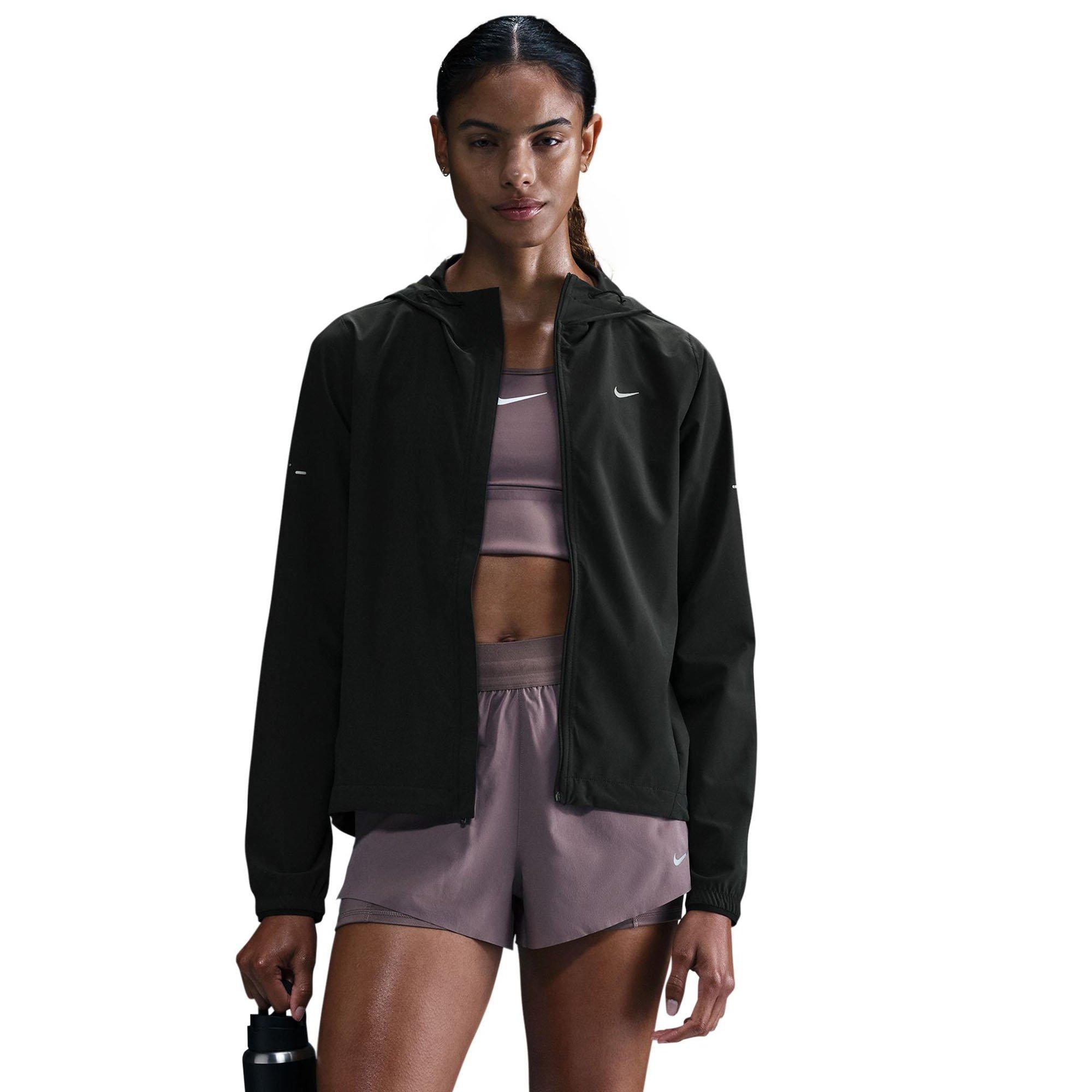 Women's Swift Repel Packable Running Jacket | Nike | Sporting Life