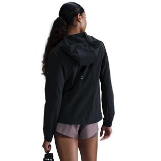Nike Veste de course compact Swift Repel pour femmes