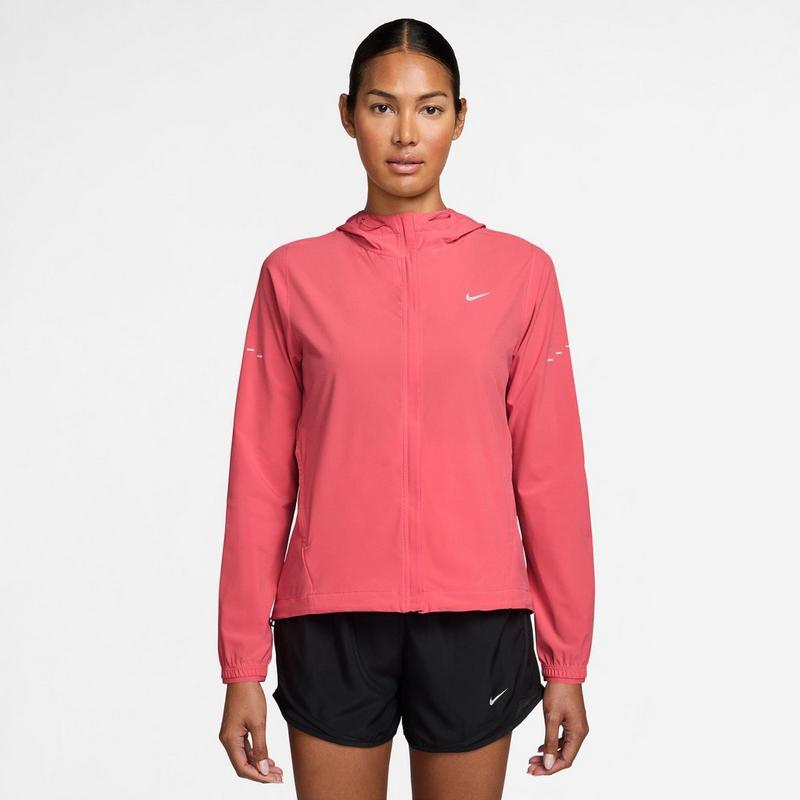 Nike Veste de course compact Swift Repel pour femmes