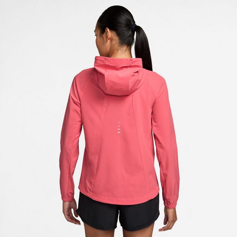 Nike Veste de course compact Swift Repel pour femmes