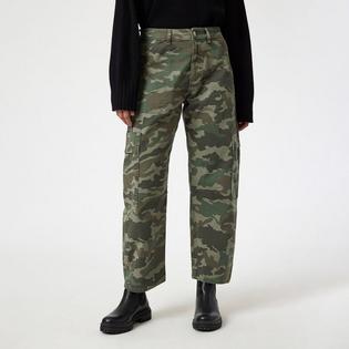 Mavi Women's Vinnie Cargo Pant