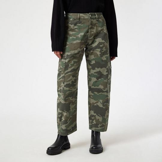 Mavi Women s Vinnie Cargo Pant