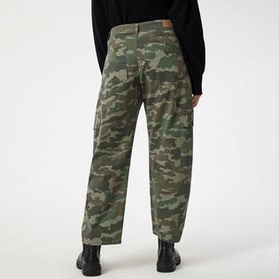 Mavi Women's Vinnie Cargo Pant