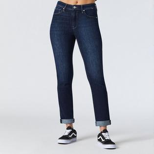 Mavi Women's Kathleen Slim Boyfriend Jean