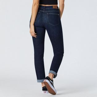Mavi Women's Kathleen Slim Boyfriend Jean
