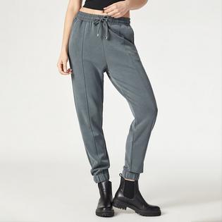  Women's Seamed Sweatpant