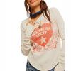 Women s Lucky Locket Thermal Top