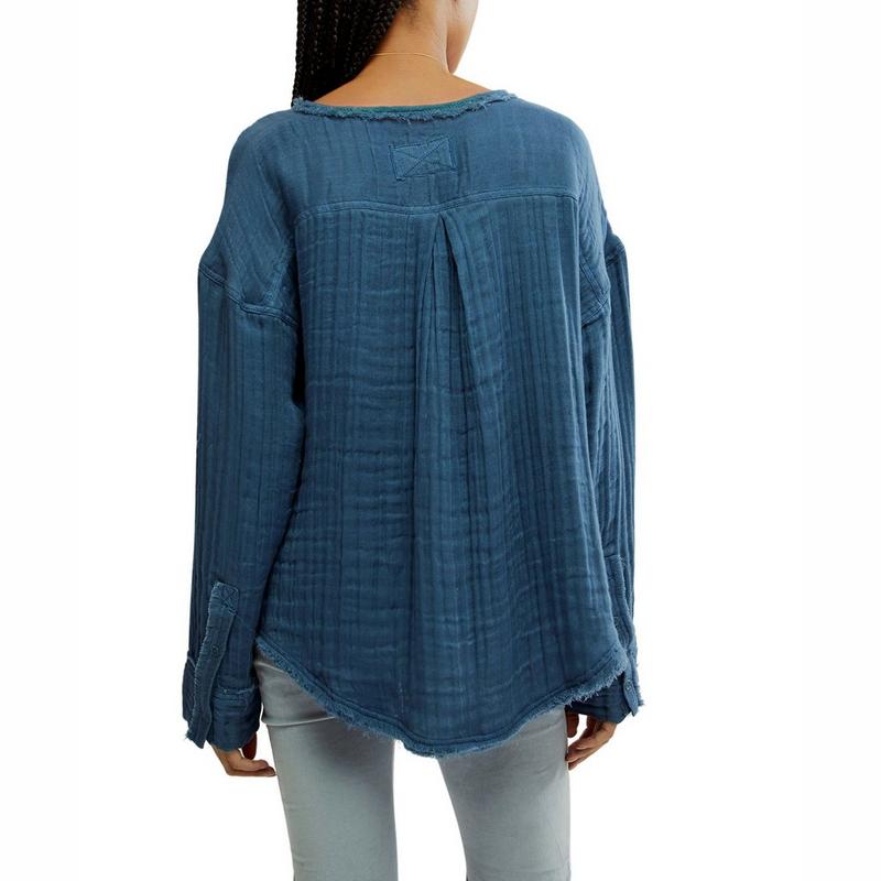 Free People Haut Easy Sunday pour femmes
