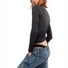 Women s Clean Slate Seamless Layering Top