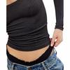 Women s Clean Slate Seamless Layering Top