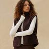 Women s Polar Vest