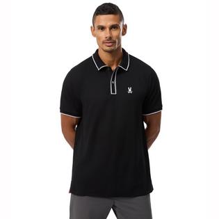  Men's Kent Pique Polo