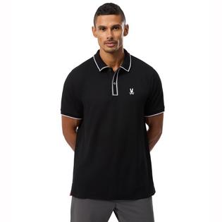 Psycho Bunny Men's Kent Pique Polo