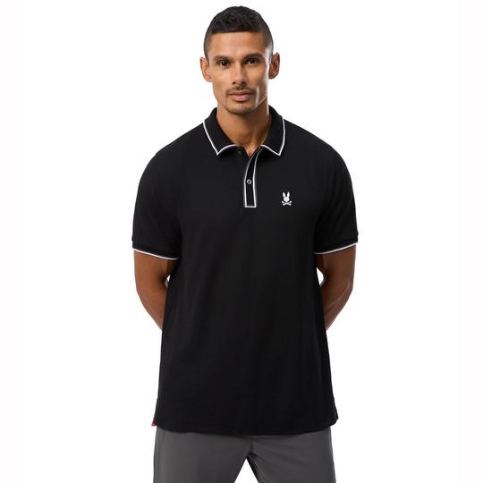 Men s Kent Pique Polo