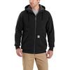 Men s Rain Defender  174  Relaxed Fit Midweight Sherpa-Lined Full-Zip Hoodie