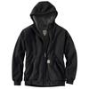 Men s Rain Defender  174  Relaxed Fit Midweight Sherpa-Lined Full-Zip Hoodie