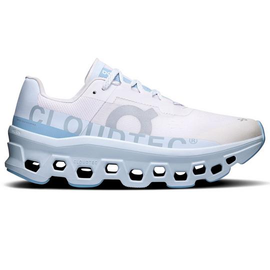 On Women s Cloudmonster Running Shoe