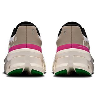 On Women's Cloudmonster Running Shoe