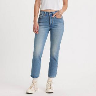  Women's Wedgie Straight Fit Jean