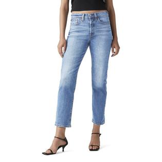 Levi's Women's Wedgie Straight Fit Jean