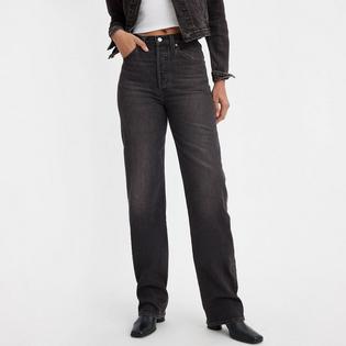  Women's Ribcage Full-Length Jean