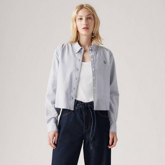 Levi's Women s Jody Shirt