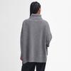 Women s Burne Cape Sweater