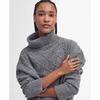 Women s Burne Cape Sweater