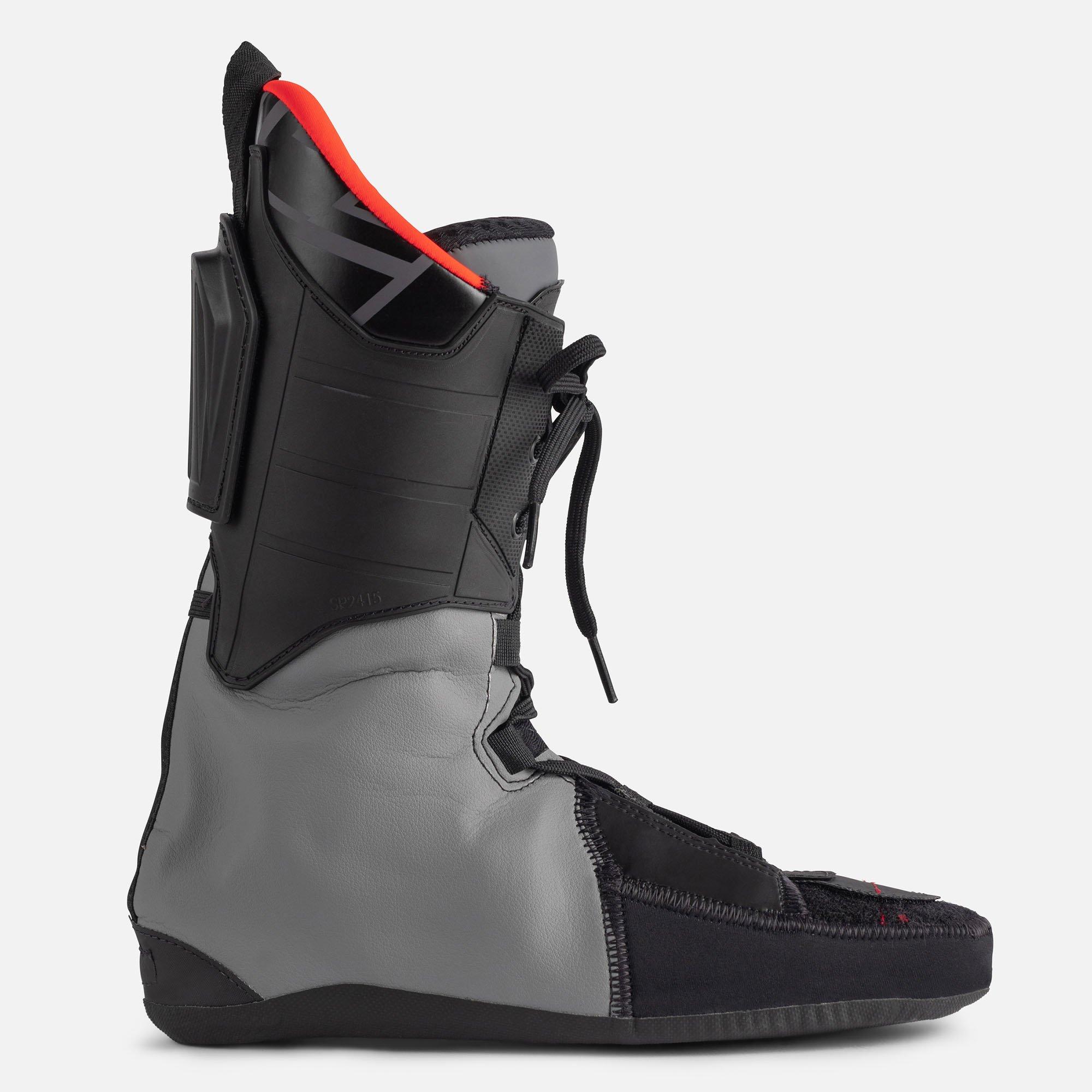 Rossignol ブーツHERO WORLDCUP ZA22.5cm Unisex Hero World Cup Z Soft+ Ski Boot [2026] | Rossignol
