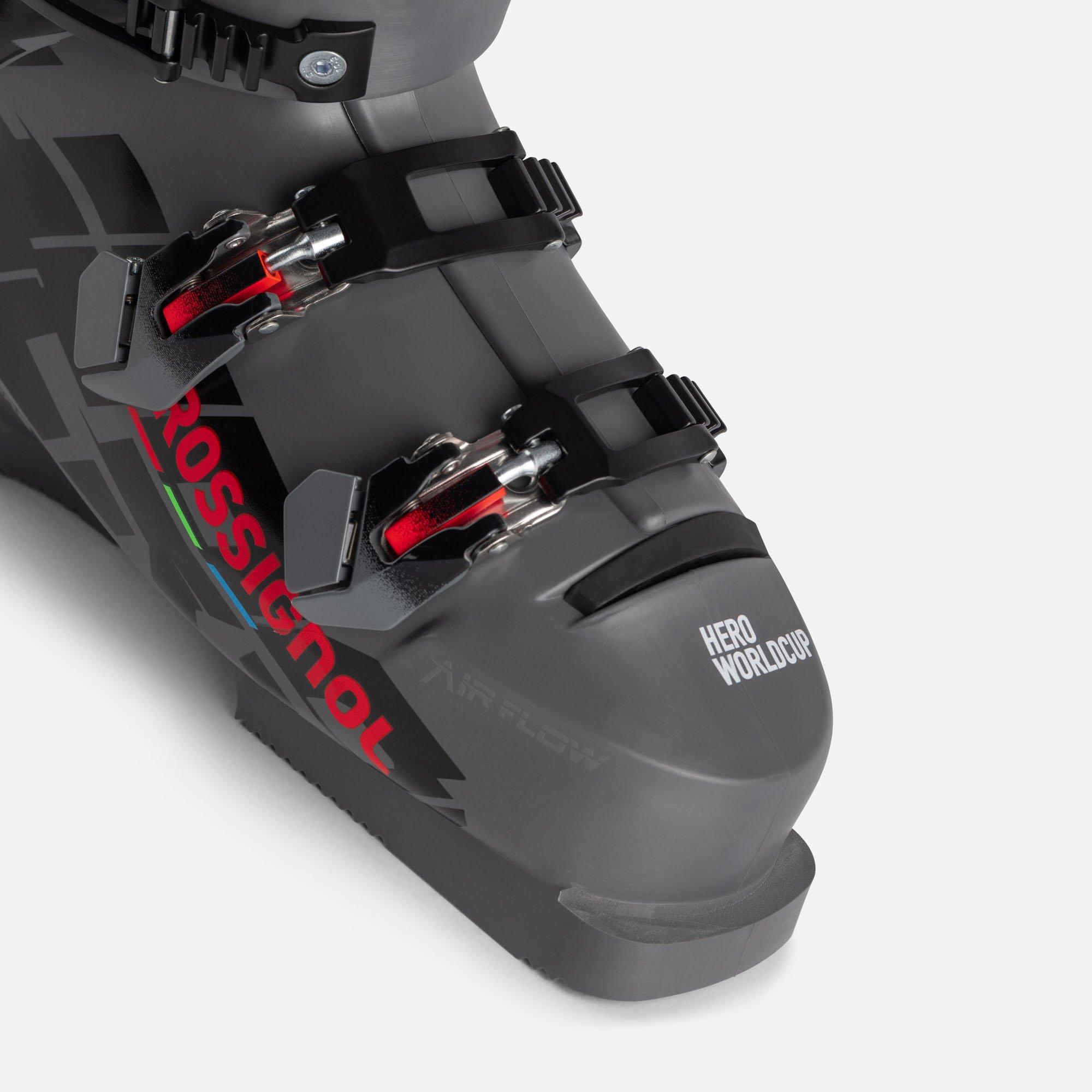 Men's Hero World Cup ZJ+ Ski Boot [2025]