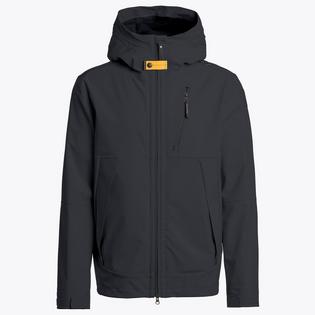 Men's Light Cloud Jacket