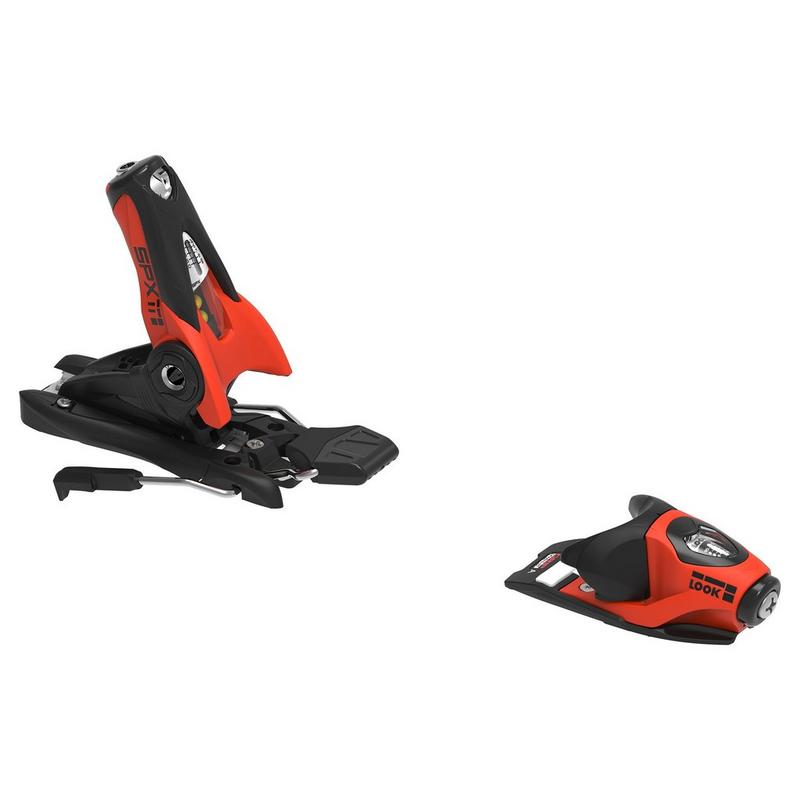 Look Fixations de ski SPX 11 GW B73 pour juniors [2026]