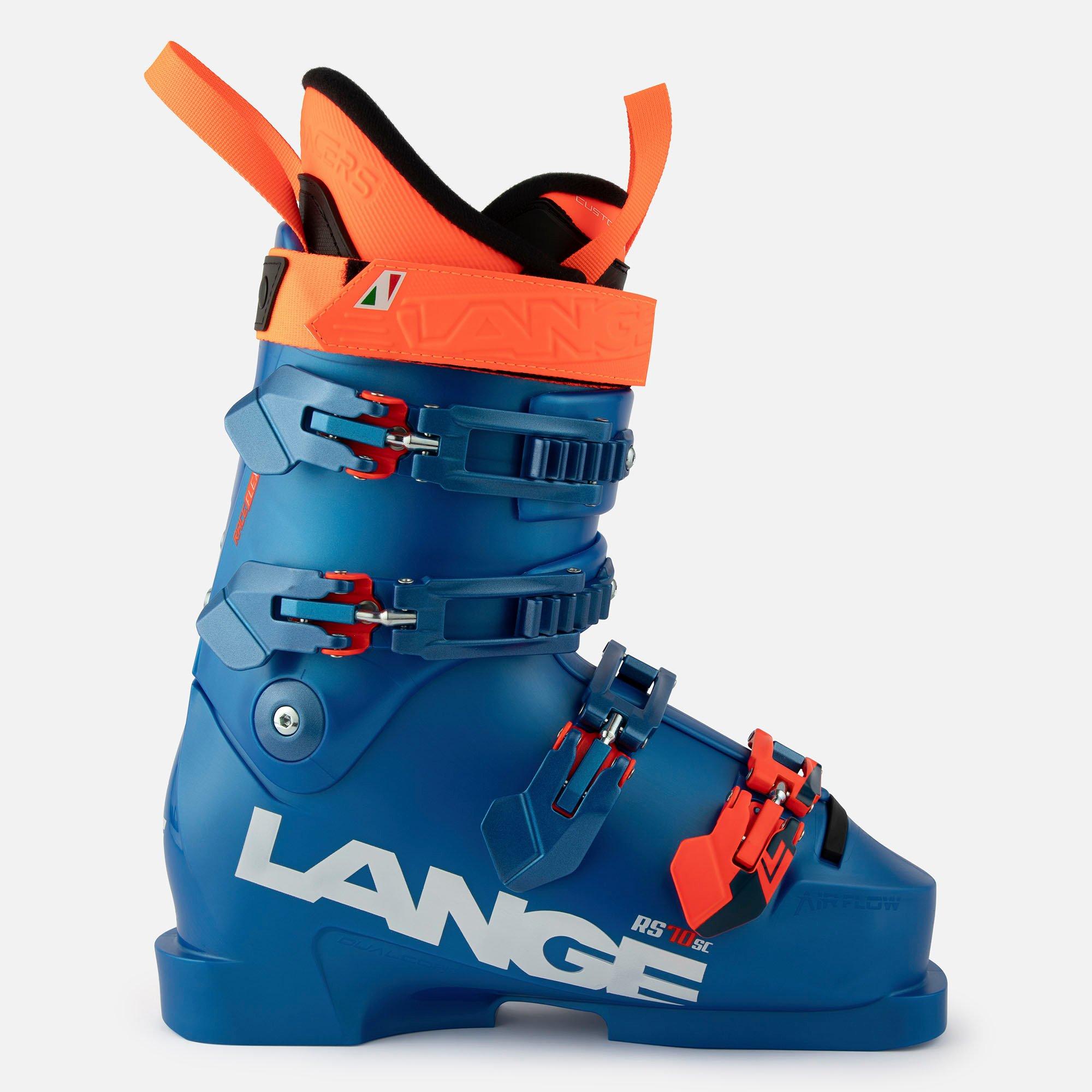 Juniors' RS 70 SC LV Ski Boot [2025] | Lange | Sporting Life Online