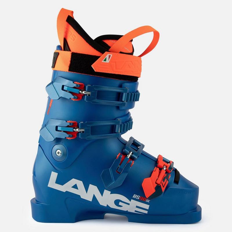 Lange Juniors' RS 90 SC LV Ski Boot [2026]
