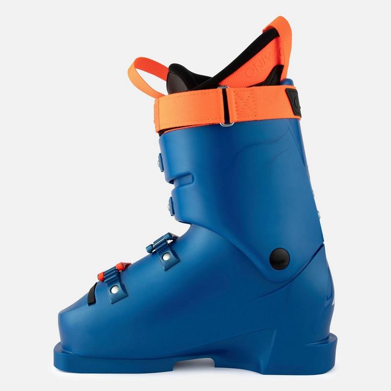 Lange Juniors' RS 90 SC LV Ski Boot [2026]