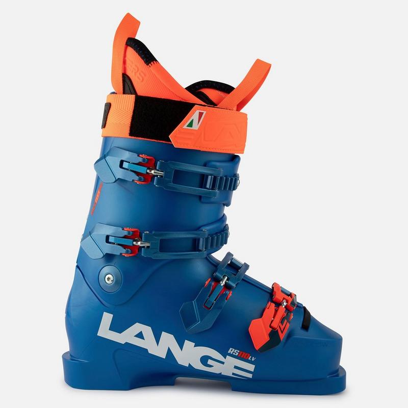 Lange Juniors' RS 110 SC LV Ski Boot [2025]