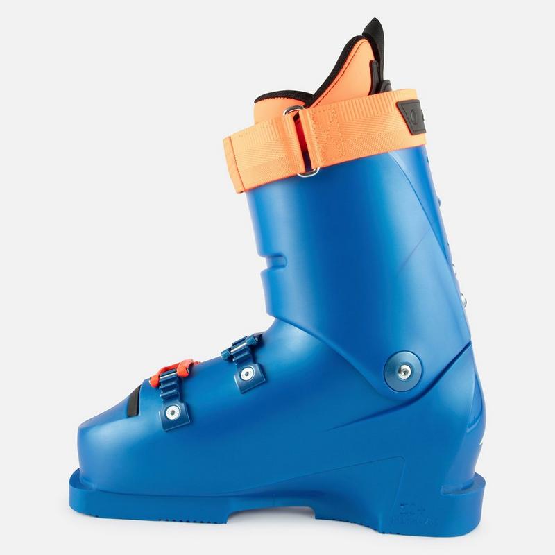 Lange Unisex World Cup RS Z Soft+ Ski Boot [2026]