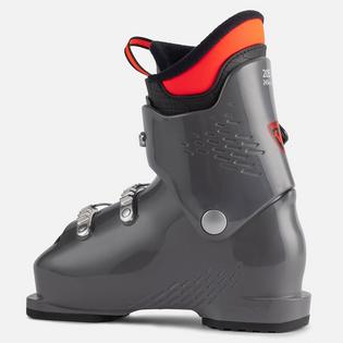 Rossignol Bottes de ski Hero J3 pour enfants [2026]