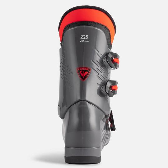ROSSIGNOL HERO J4 スキーブーツ 245mm Juniors' Hero J4 Ski Boot [2026] | Rossignol | Sporting Life Online